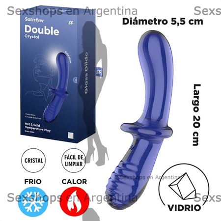 Imagen de la categoría Estimuladores de vidrio